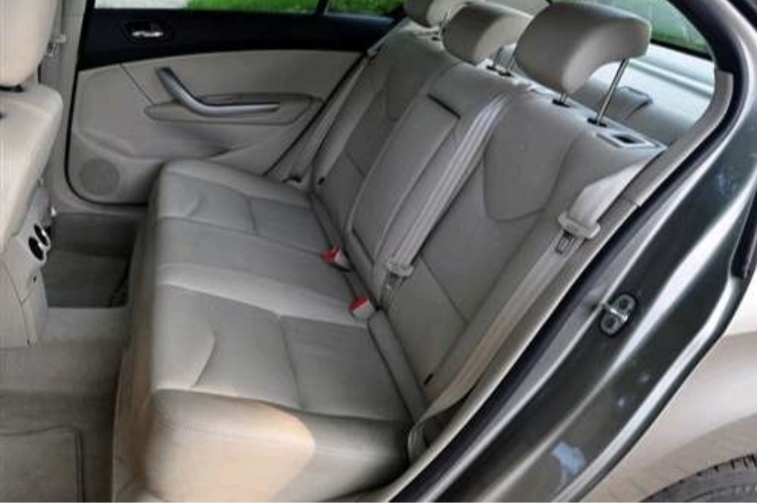 东风标致408为什么被称为懂车之选,2011年东风标致408国几