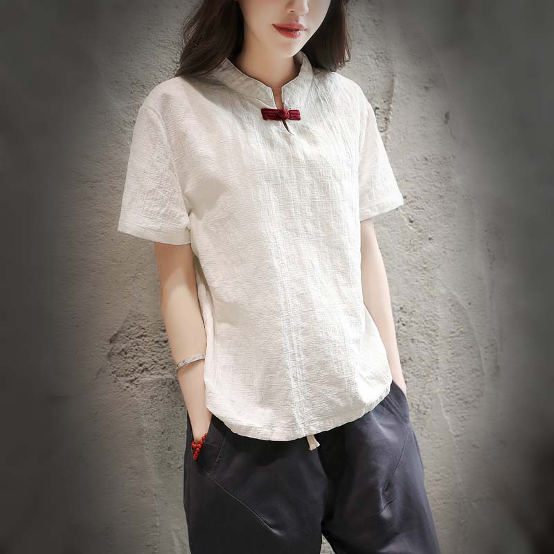 麻料的衣服为什么穿出去显好,麻料衣服如何穿出气质