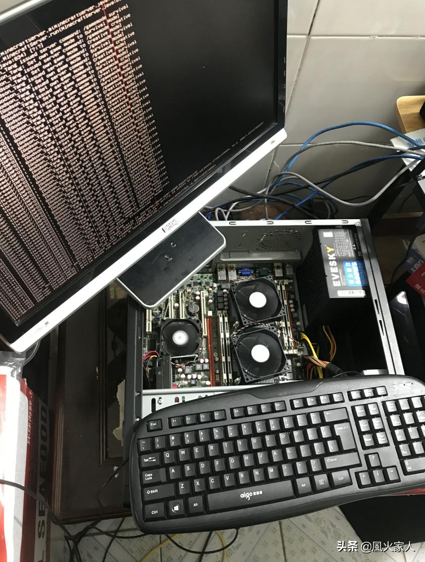 minecraft基础操作教程,minecraft服务器建设教程