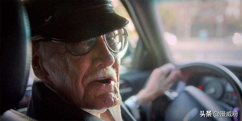 复联四彩蛋合集,盘点复联4中被忽略的细节