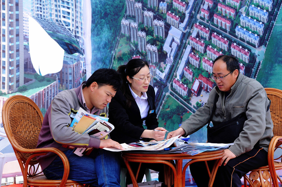 安居客房源吸引人标题,安居客房源亮点