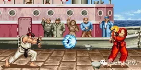 十大最经典的街机,街机盘点