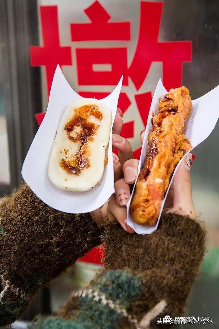 阿婆油墩子搬去哪里了,油墩子阿婆还清债务了么