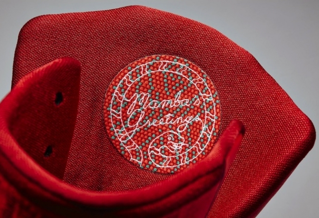 nba球员圣诞节穿什么鞋,nba球星平时穿什么鞋