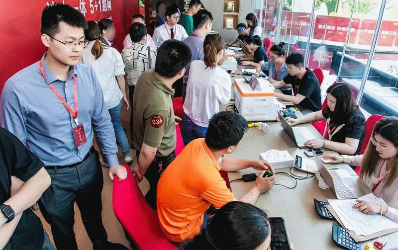 环沪起势了!昆山主升浪、太仓买不到房,机会点在哪