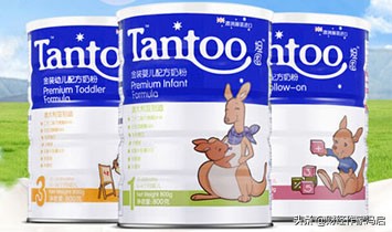 澳洲坦图奶粉怎么样,澳洲坦图