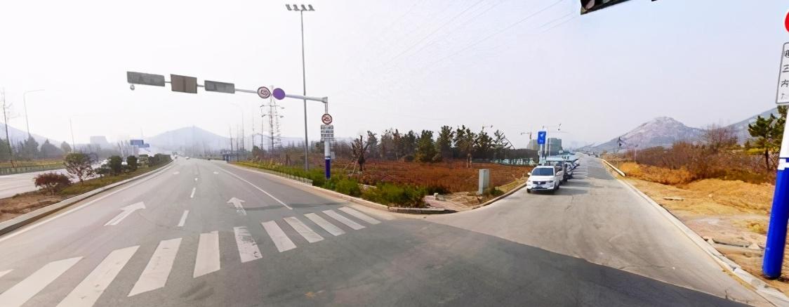 西海岸31条新道路名单,西海岸新道路有哪些