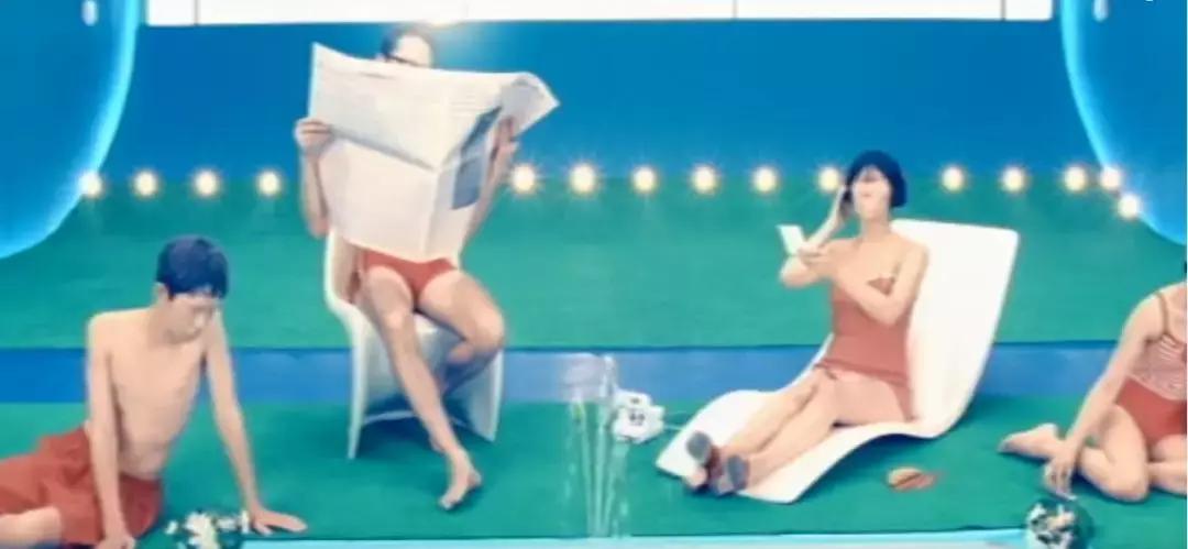 当摇滚改编版,当摇滚遇到世界杯歌曲