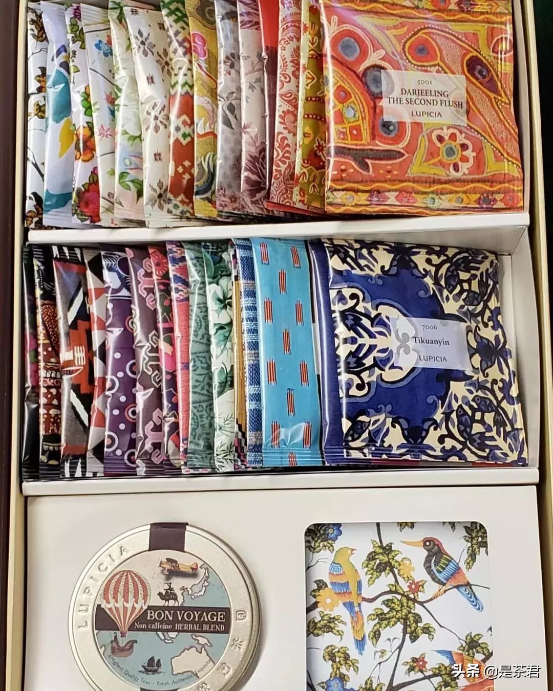 比喜茶更牛的新茶饮,比喜茶还牛的茶