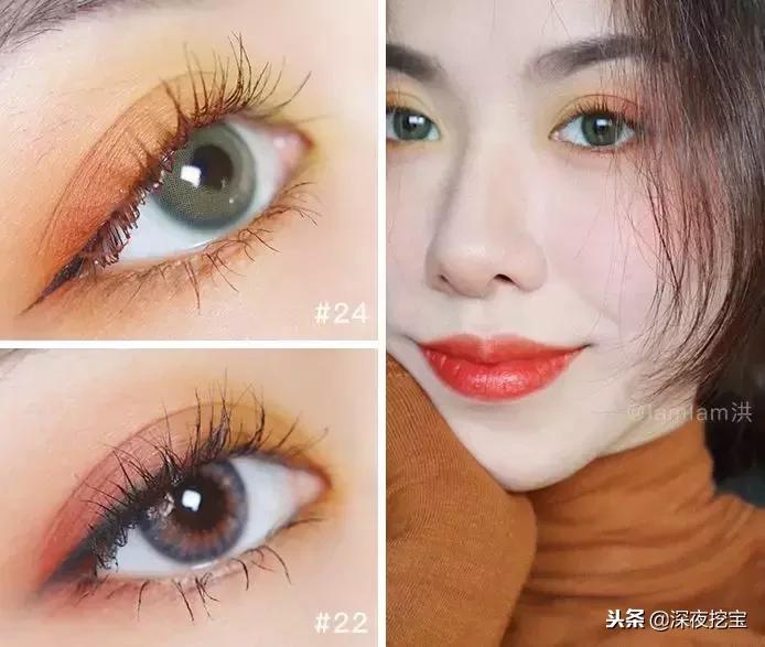 国货彩妆比国外便宜,便宜大碗的老国货