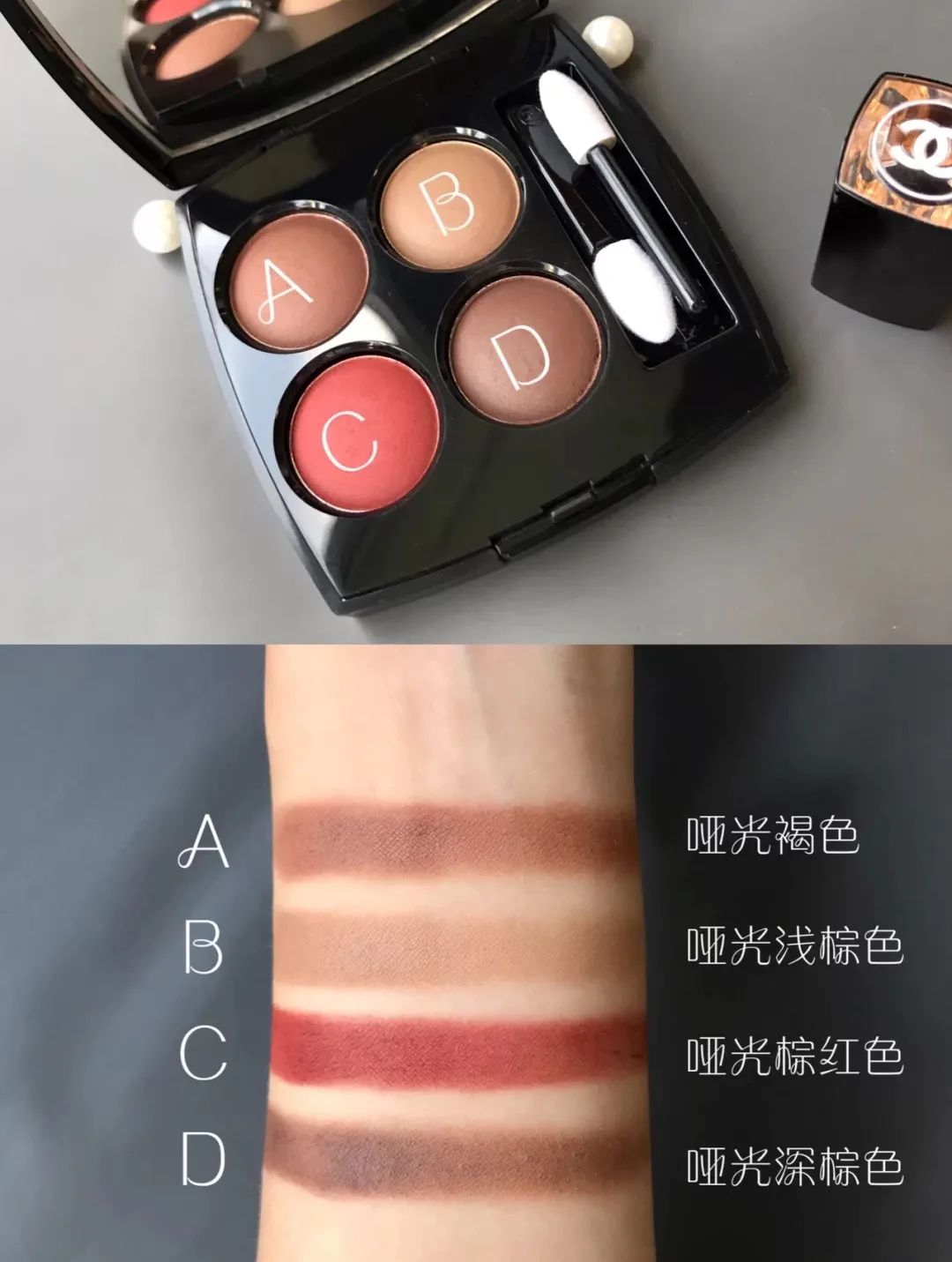 香奈儿最值得买的一款,香奈儿值得入手的经典款式