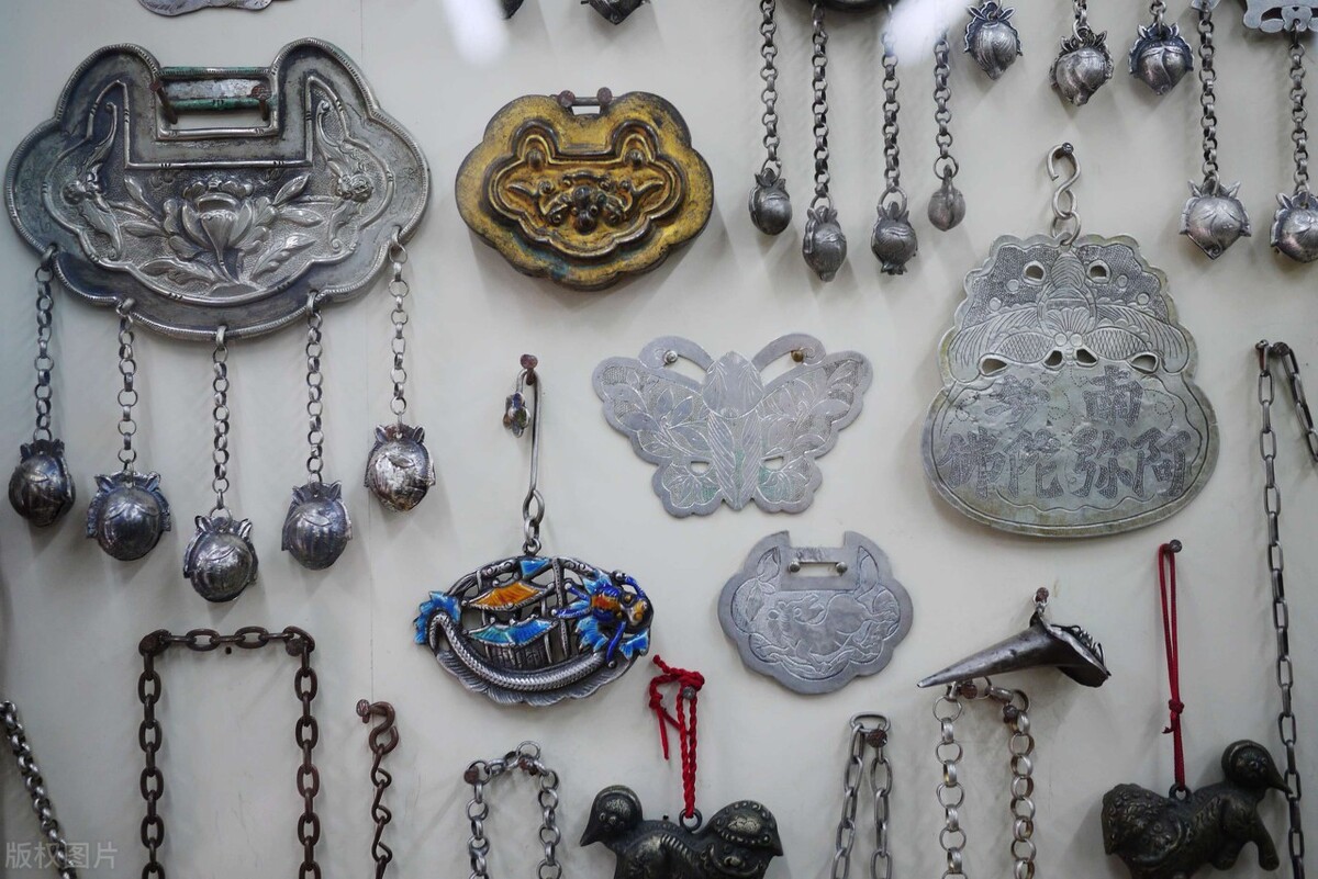 怎么辨别银饰品的真假和含量?有没有纯银饰品?一口气搞懂银分类