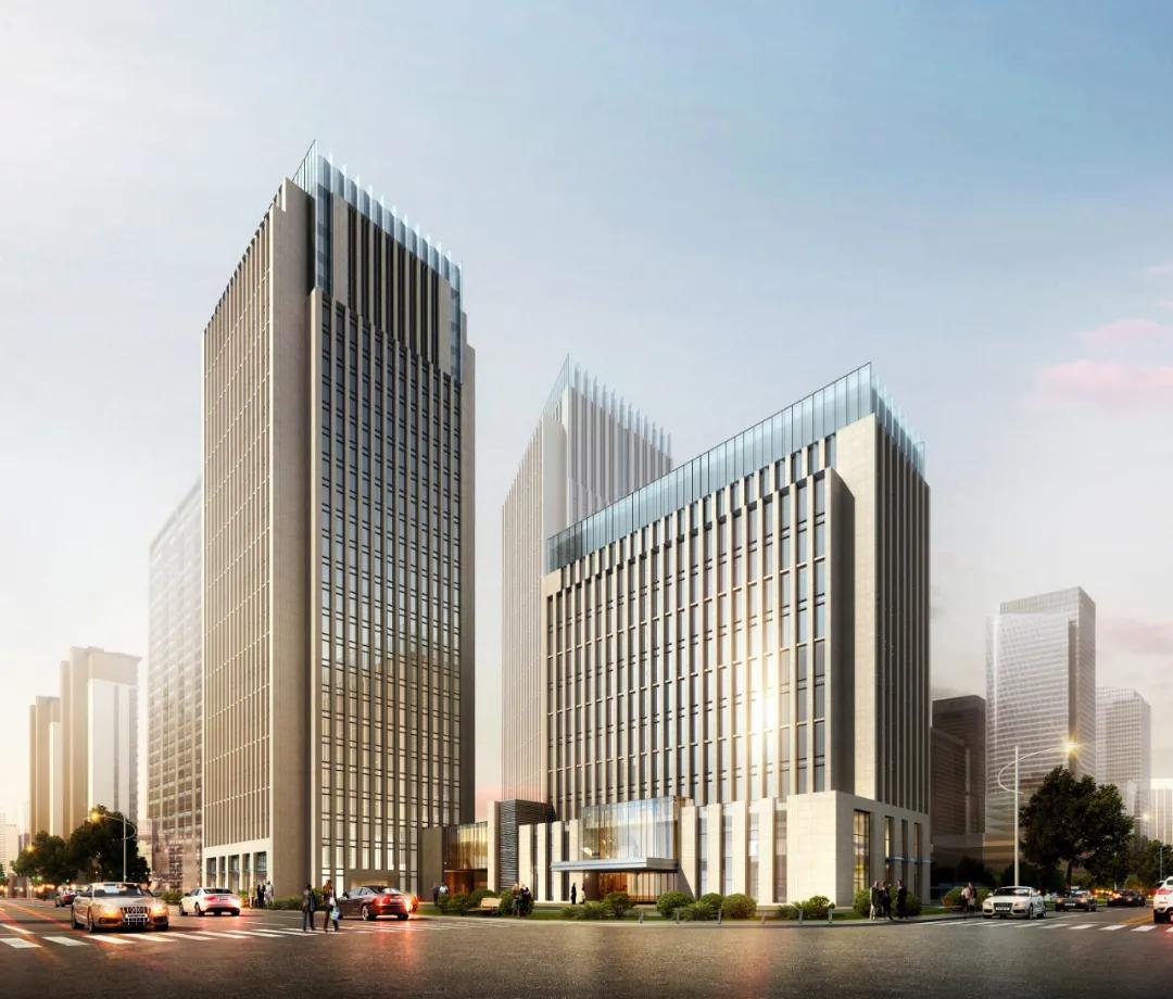 石家庄新规划大项目,石家庄中心城区最新项目