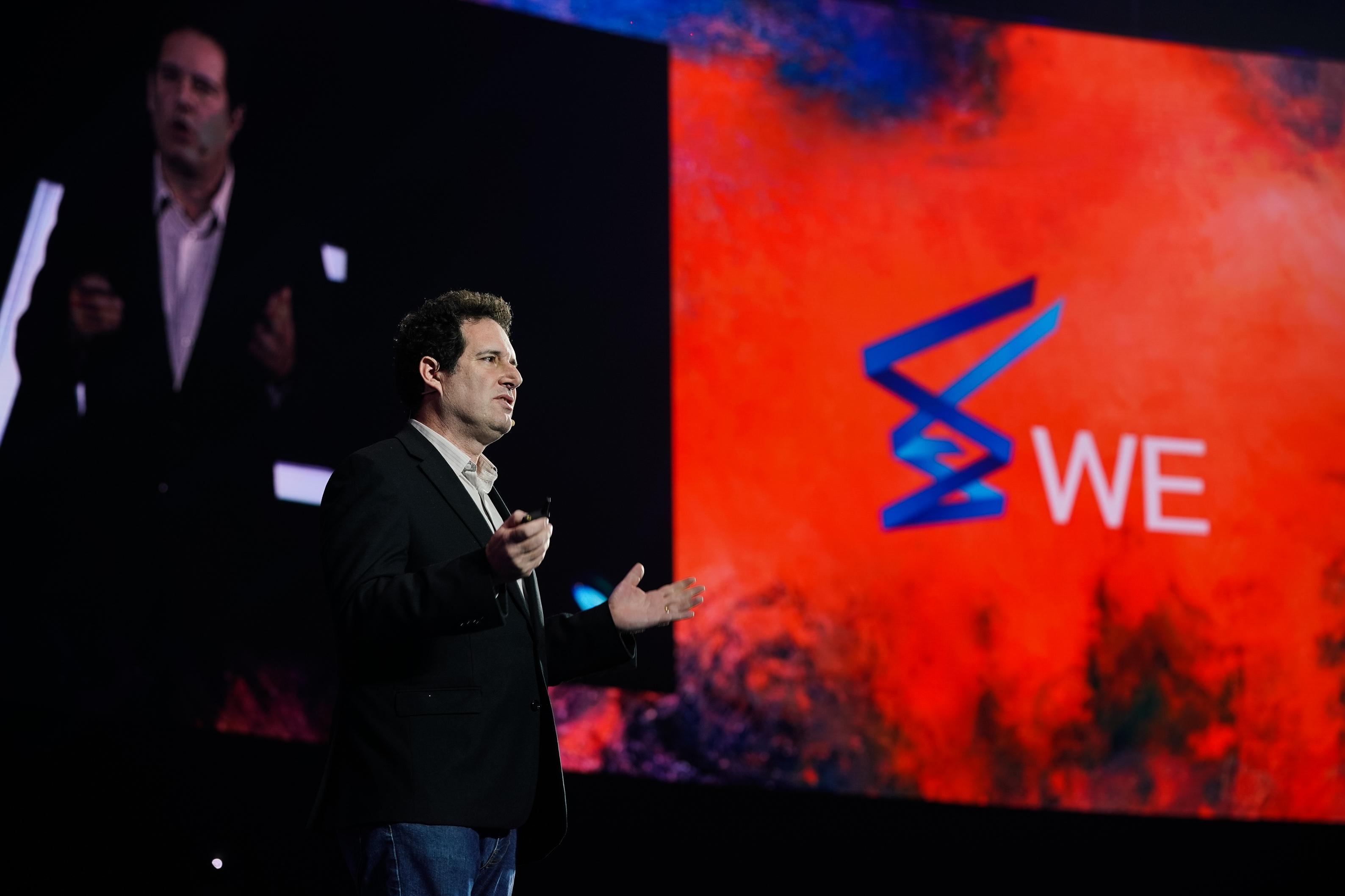 腾讯we大会和科学探索,连续7届腾讯科学we大会有多硬核