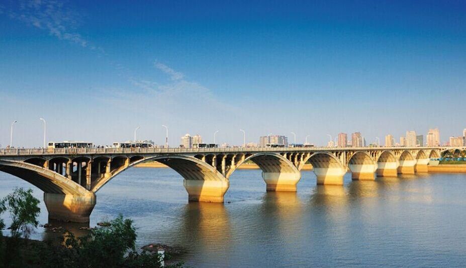 湖南橘子洲头旅游攻略,国庆长沙市橘子洲旅游攻略