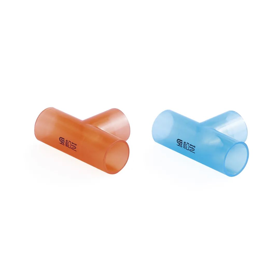 松芝管道质量怎样,PVC阻燃绝缘线管款式