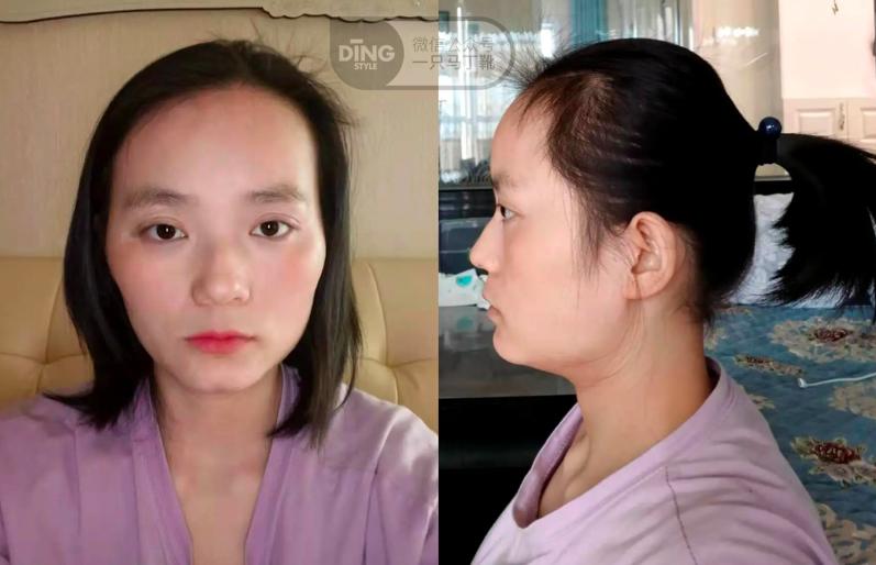 看看自己的脸型适合哪一种发型,帮你设计你的脸型适合什么发型