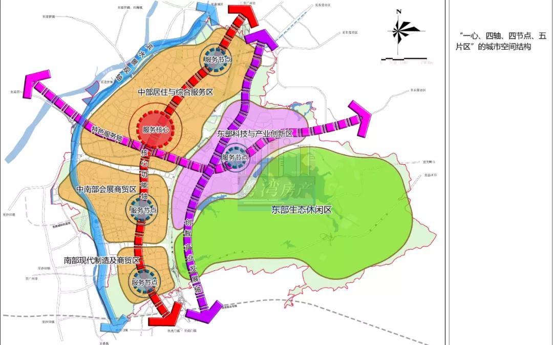 东莞2020年11月第四周楼市报告,东莞楼市历年政策一览