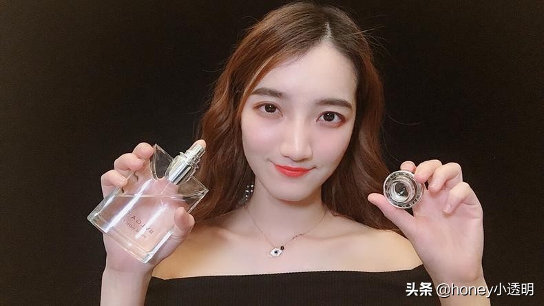 宝格丽大吉岭淡香水男士,宝格丽香水大吉岭男士测评