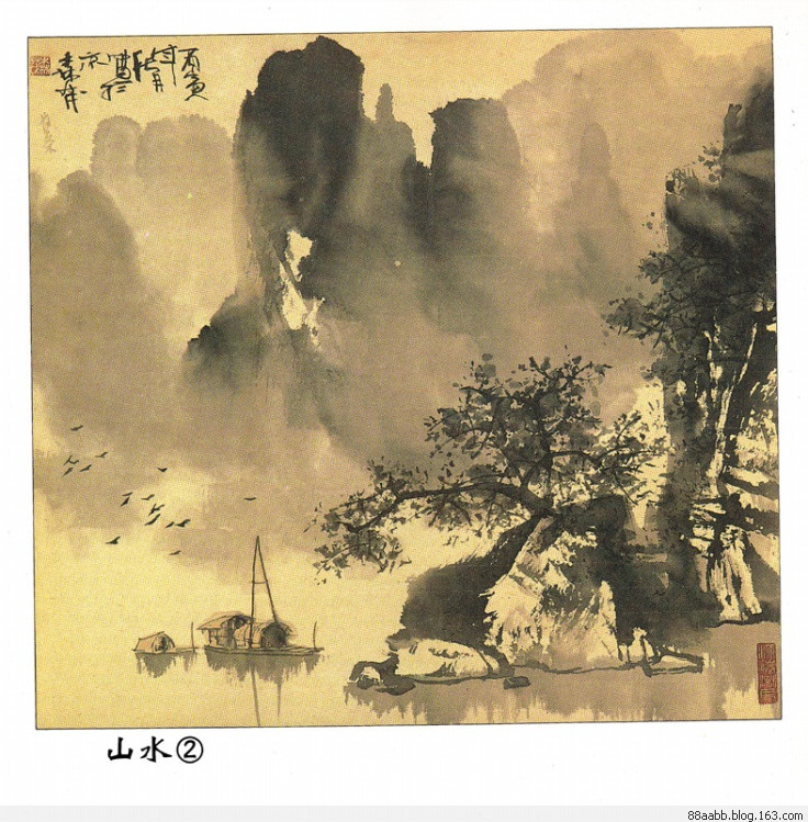 中国古代百句经典语录,古代励志名言短句精辟