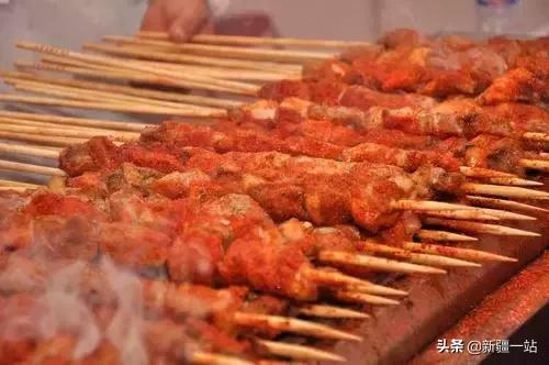 塔城市区内游玩民俗,塔城额敏民俗