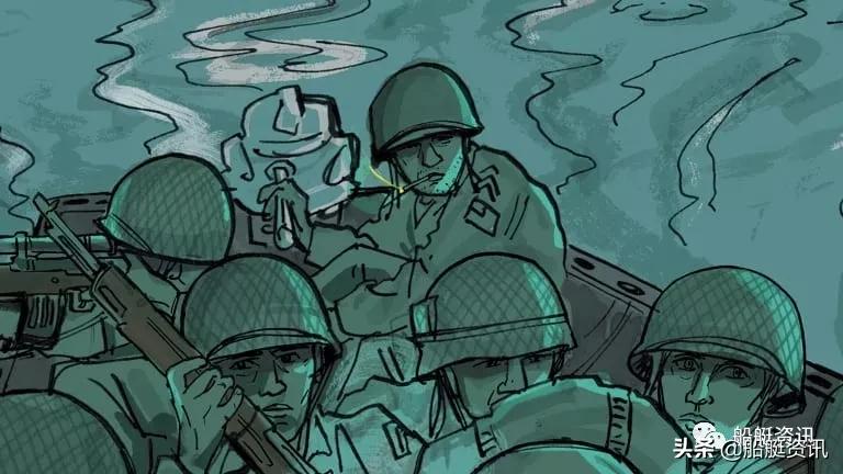 第二次世界大战盟军的轰炸机,二战前舰载机的战场作用