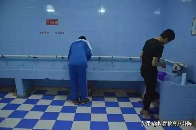 长春高中“衣食住行”大揭秘！哪所学校有宿舍？哪所学校有班车？