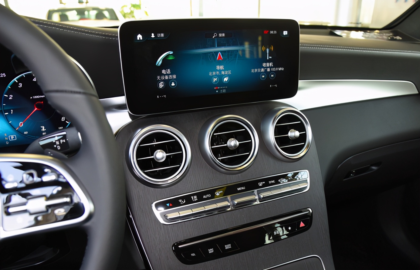 奔驰glc全新2024款还会降价吗,glc月销量