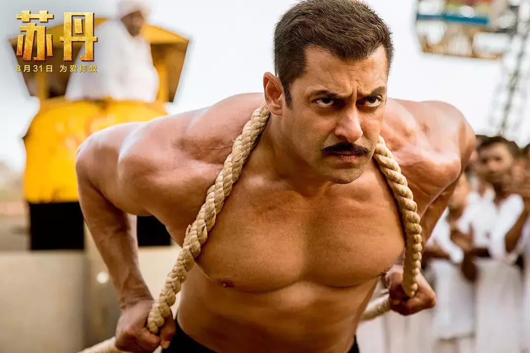 励志又热血的体育题材电影,好看的运动竞技类电影