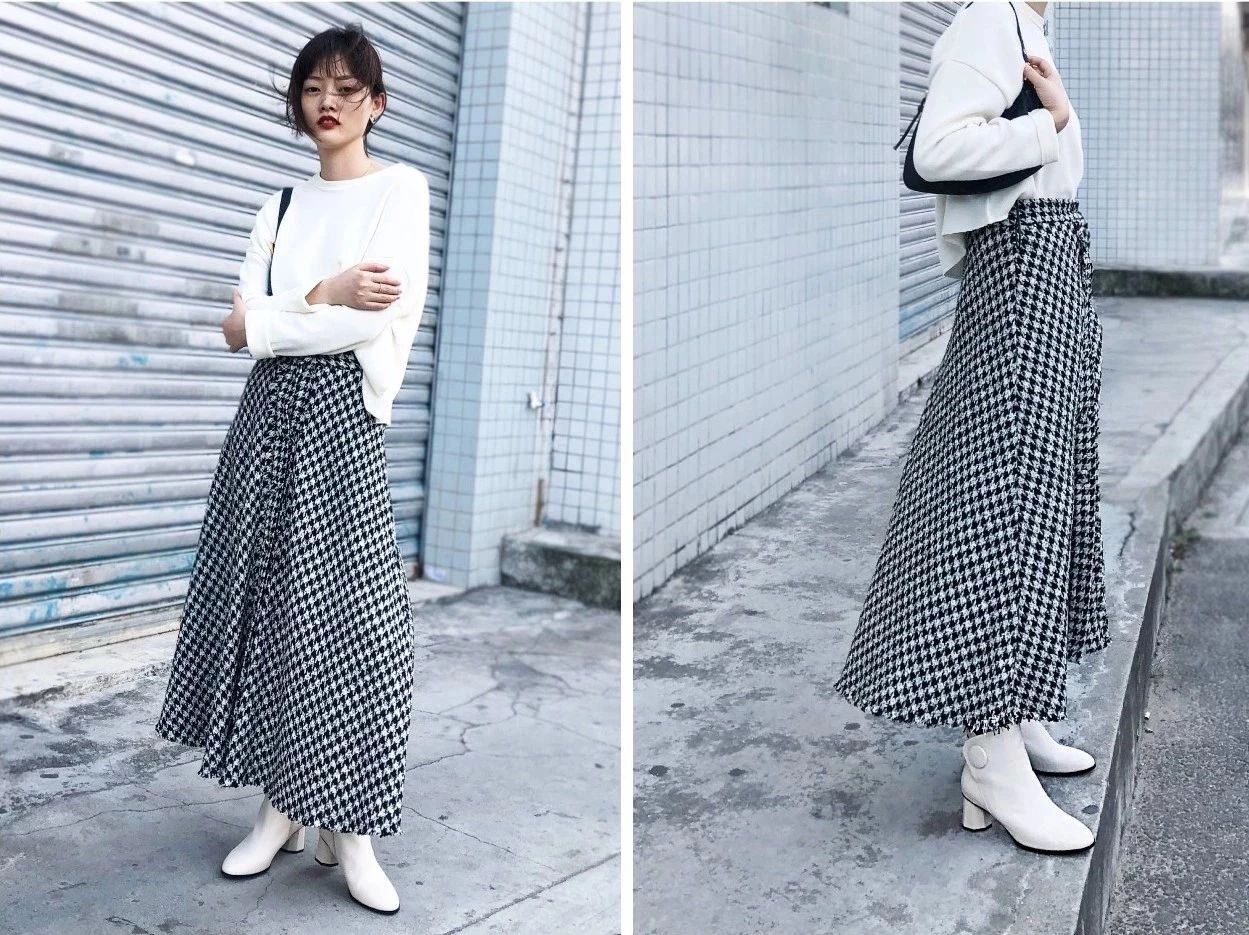 盘点2020穿搭,盘点这几年的穿搭风格