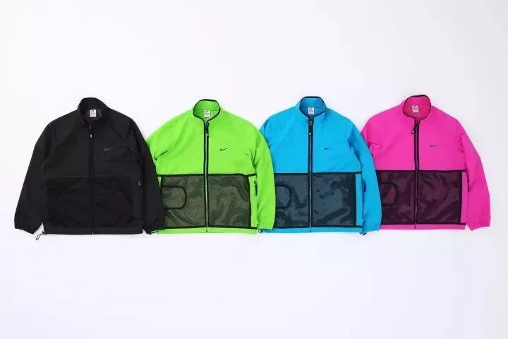 从JuventusxPalace看体育x潮流