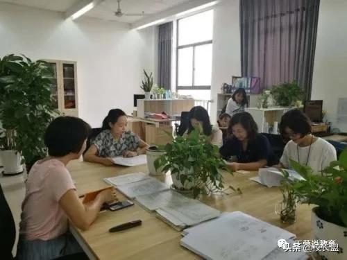 教师不愿意参加学校里的各项活动,教师不想参加微课比赛