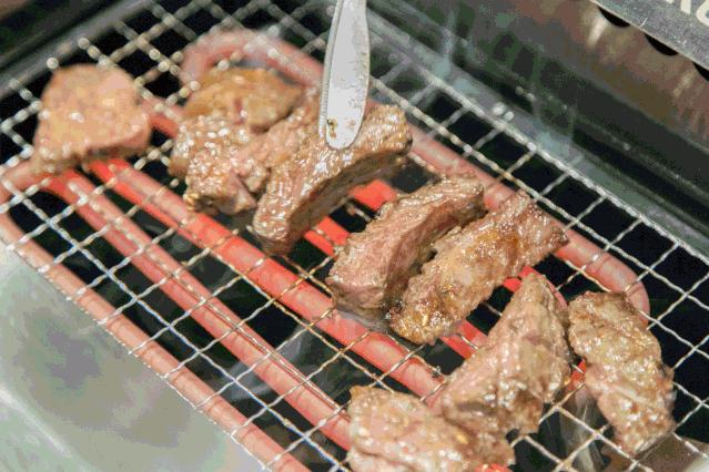 XXXL汉堡、重口吐司...随便吃,城北的宝藏Mall我来了