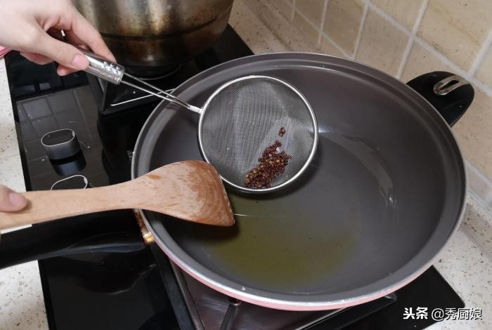 牛肉香菇酱不放生姜怎么做好吃,牛肉香菇酱怎么做好吃又简单