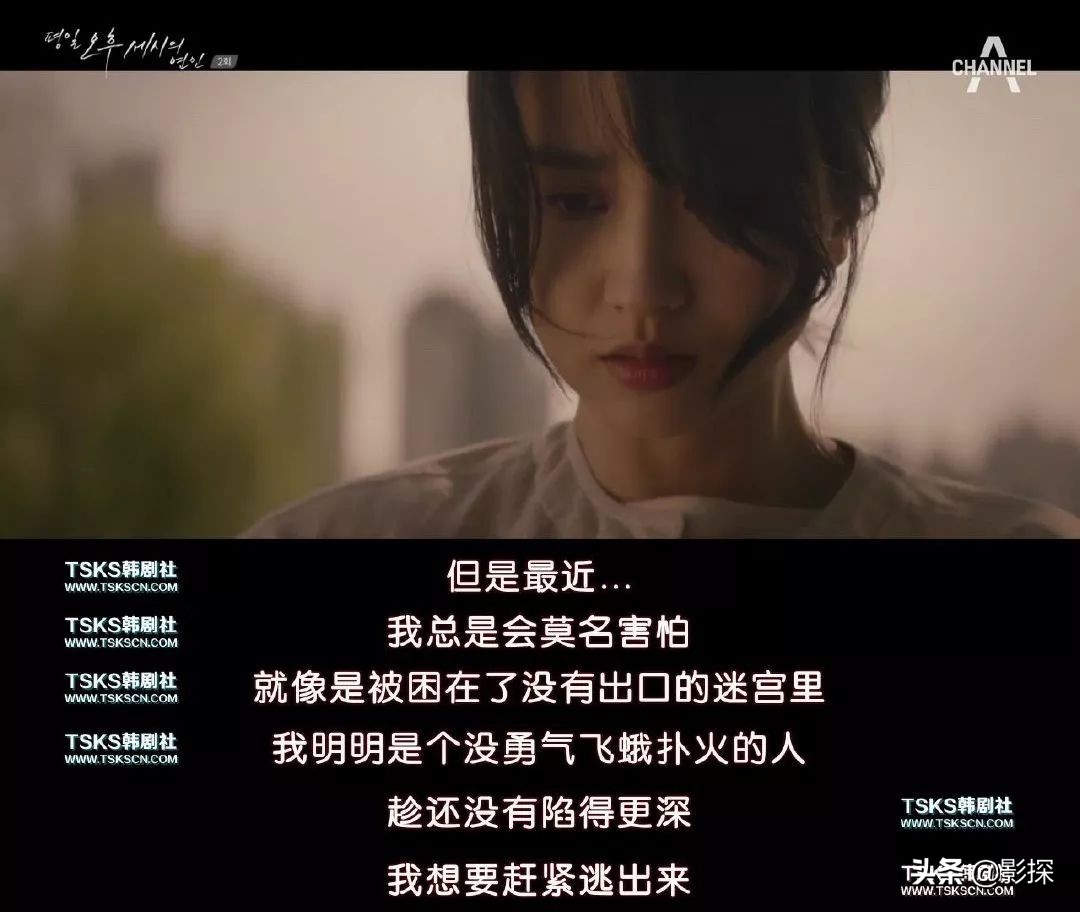 又一部情和欲的完美结合，这剧敢拍我就敢看