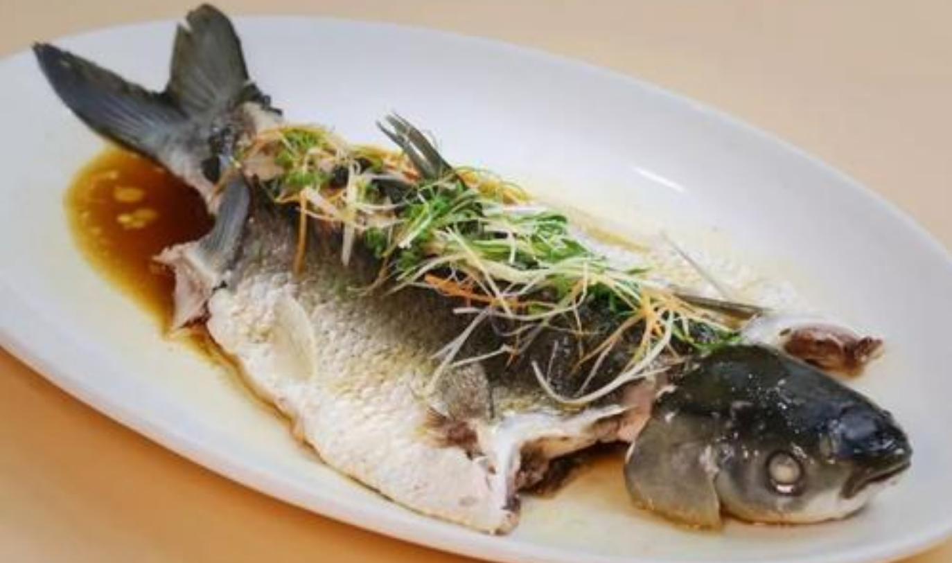 学会草鱼这种做法香气四溢超下饭,爱吃草鱼的一定要收藏这个做法