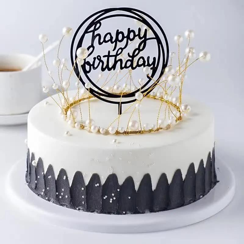 听说做蛋糕的利润挺不错,不知道是不是真的?