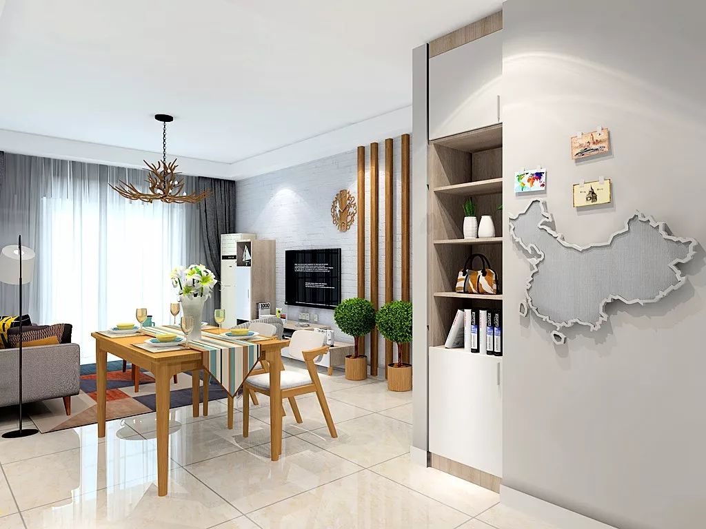 装修知识如何辨别瓷砖好坏,怎么确认家装瓷砖铺的好坏