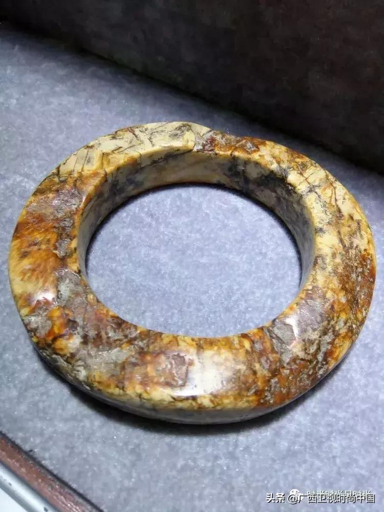 狩猎手镯,传统打猎工具