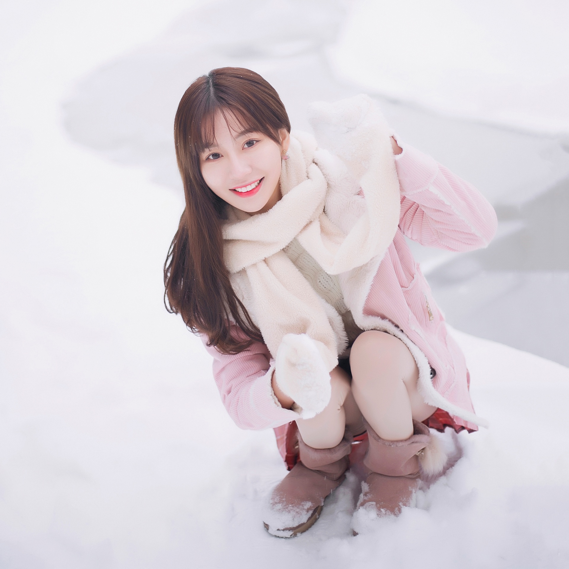 古诗中描写冬雪的诗句集锦,写冬雪的唯美古诗词