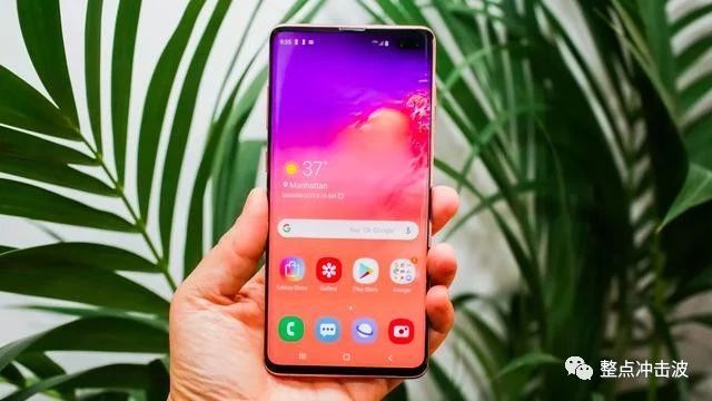 三星s10+港版现在值得买吗,三星s10+国行和港版区别大吗