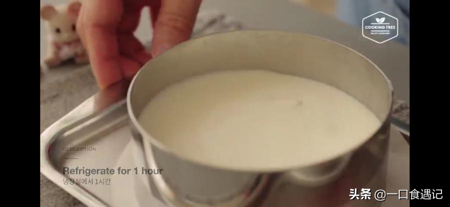 现实版「TOMJERRY」芝士蛋糕|小时候看卡通最想尝试的一款CHEESE