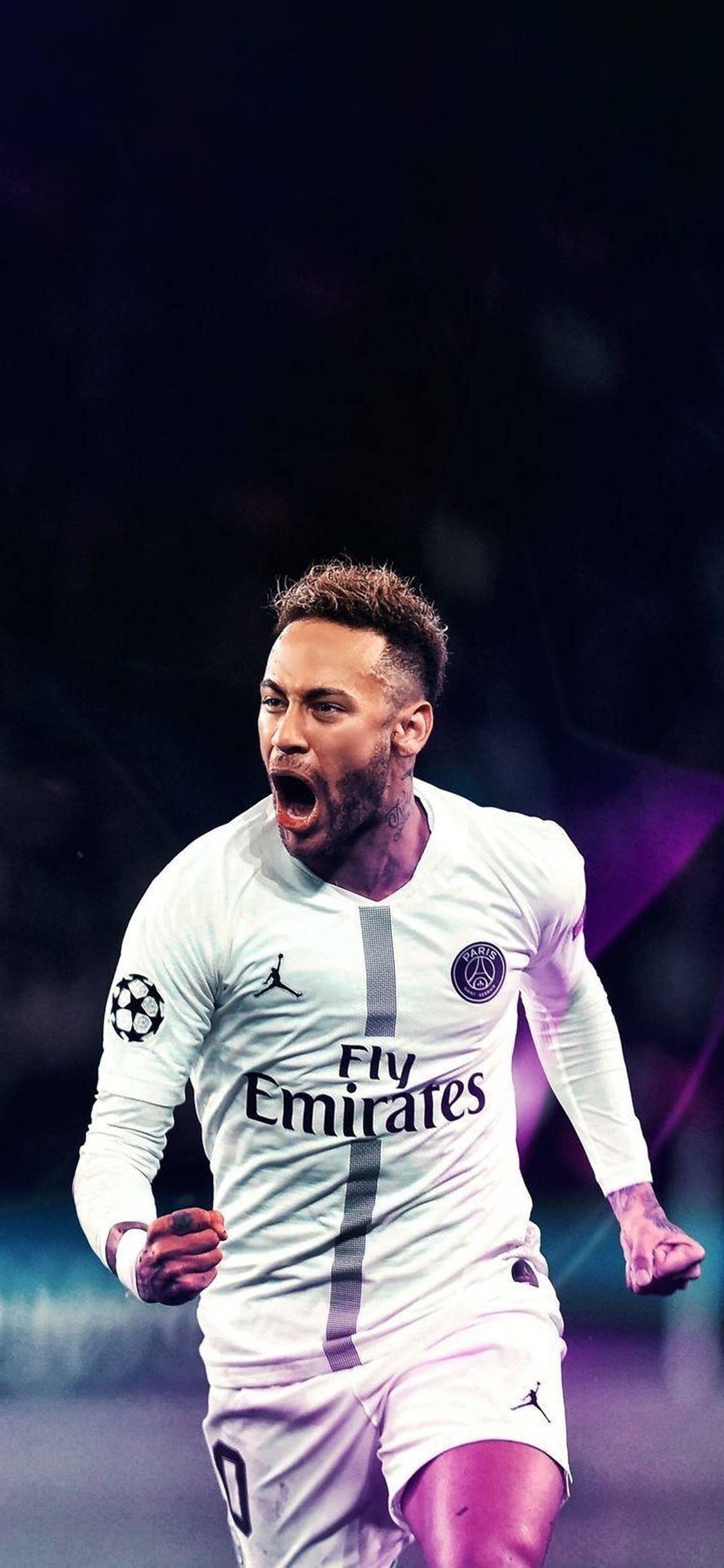 巴黎圣日耳曼队标壁纸,巴黎圣日耳曼足球俱乐部高清壁纸