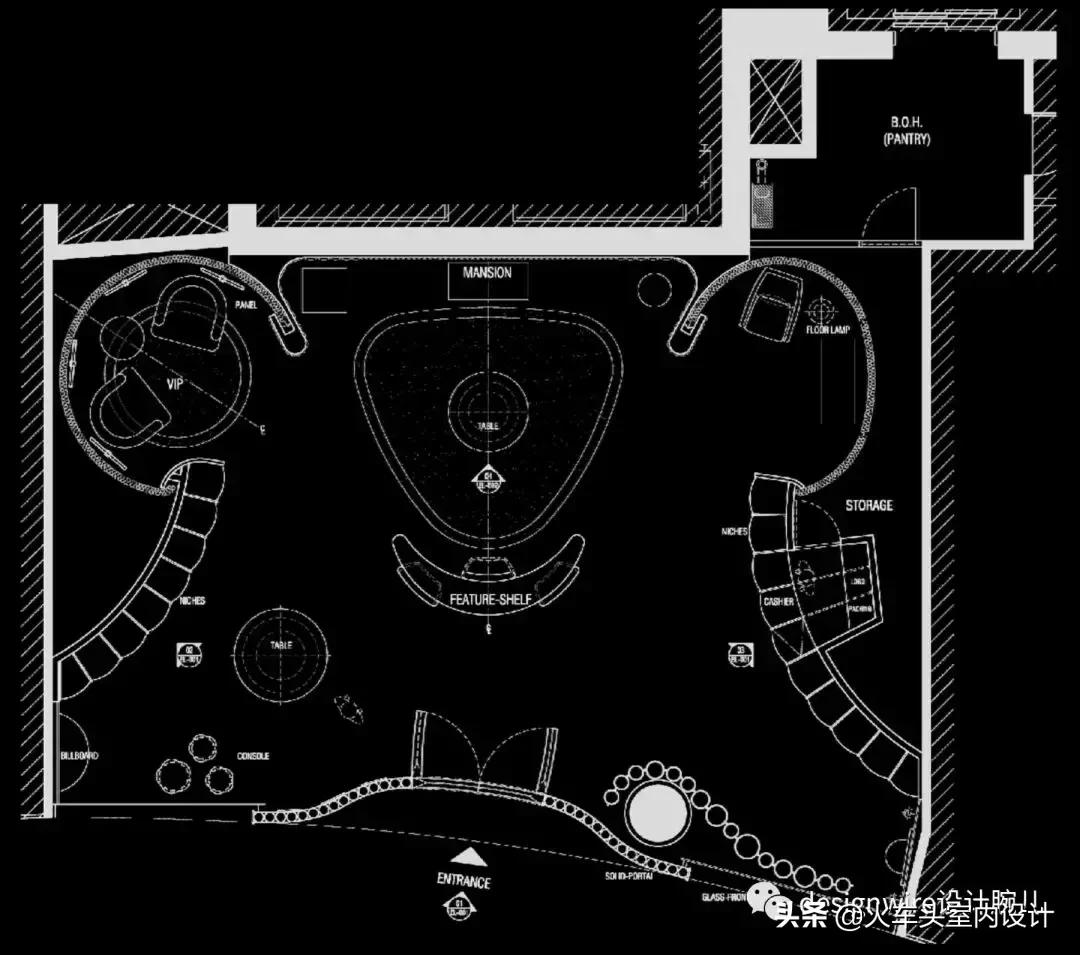 abconcept设计作品,abconcept设计公司