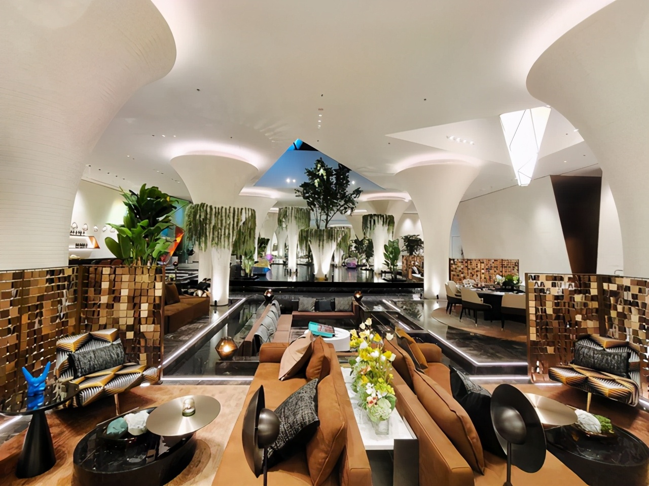 石家庄三大富人区别墅,石家庄豪宅楼盘有哪些