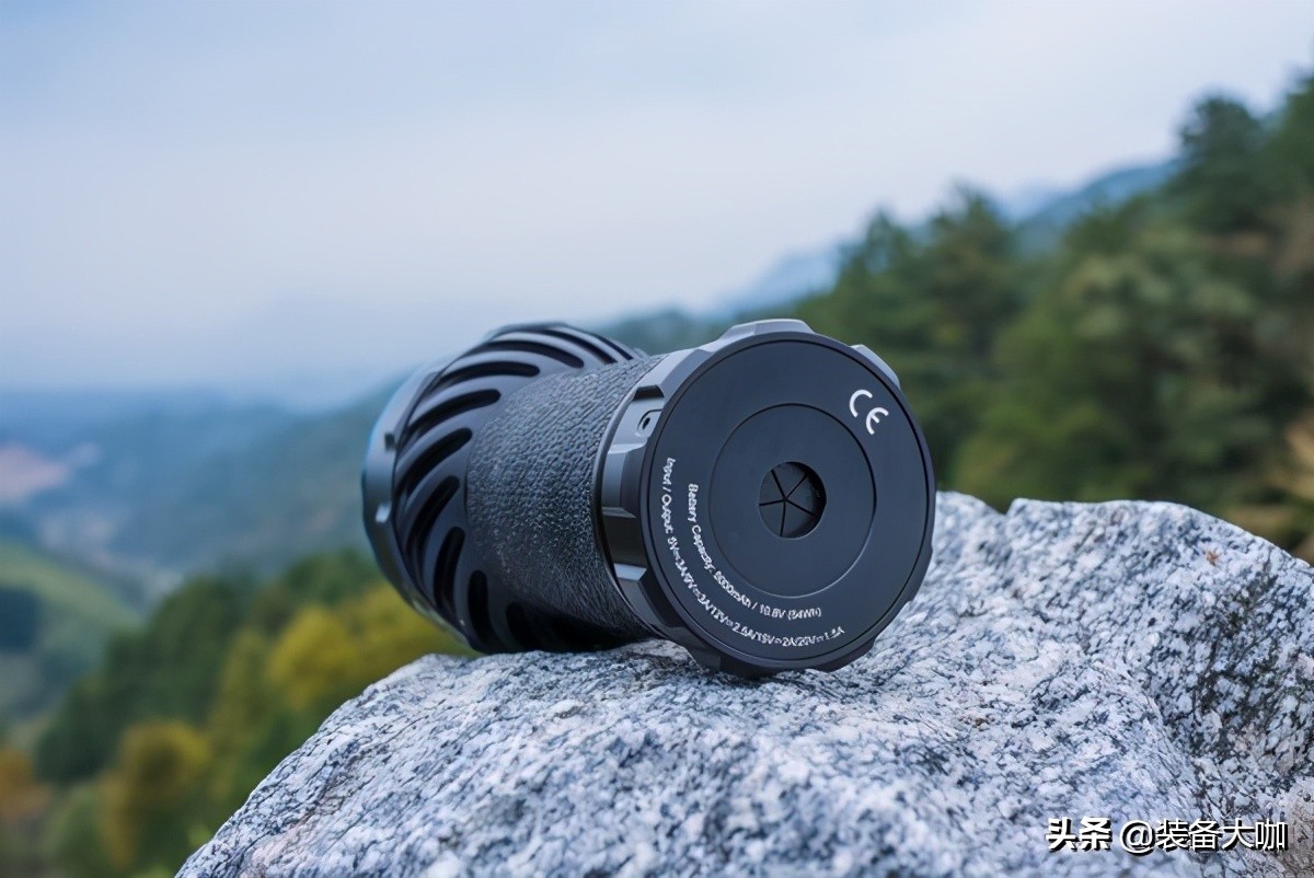 掠夺者手电筒多少钱,傲雷x9r掠夺者手电筒