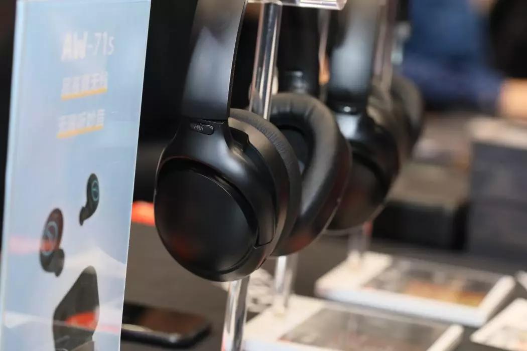 焕活动丨猪年最后一展—第四届耳机与杂谈年度盛典回顾（附听感）