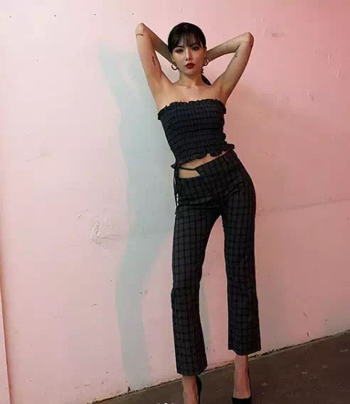 姜丹尼尔泫雅灿烈等爱豆最爱的潮牌，400块就能到手