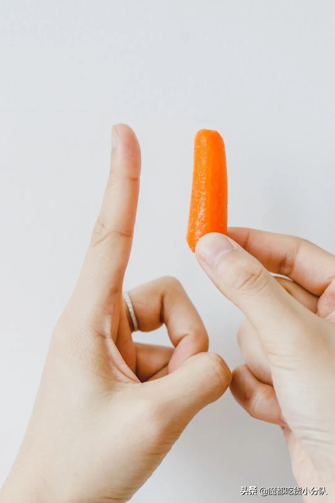 唯一一个不注重体重管理的女明星,女明星是怎样控制体重的