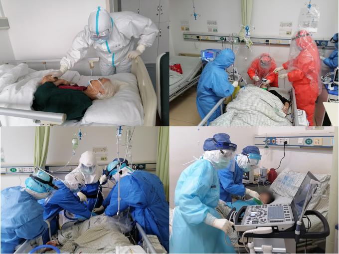 福建驰援武汉医疗队视频,驰援福建医疗队